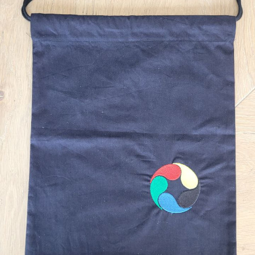 Gym Bag