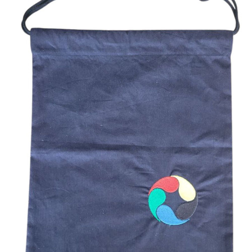 Gym Bag