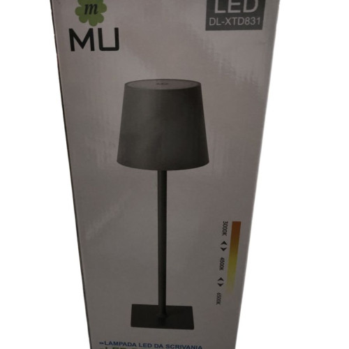 Lampada da scrivania