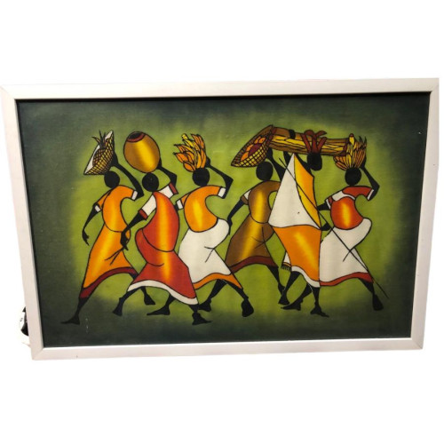 QUADRO BATIK