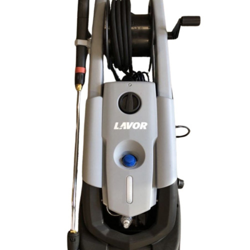 Idropulitrice professionale NUOVA LAVOR