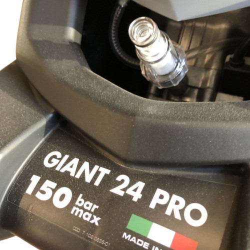 Idropulitrice professionale NUOVA LAVOR