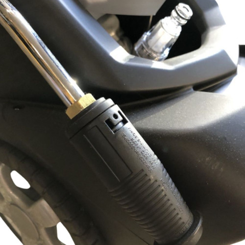 Idropulitrice professionale NUOVA LAVOR