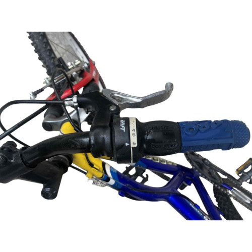 Bicicletta bambino 6-10