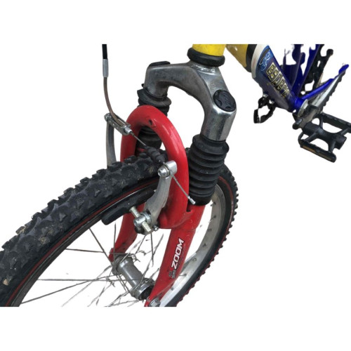 Bicicletta bambino 6-10