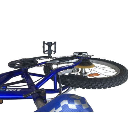 Bicicletta bambino 6-10