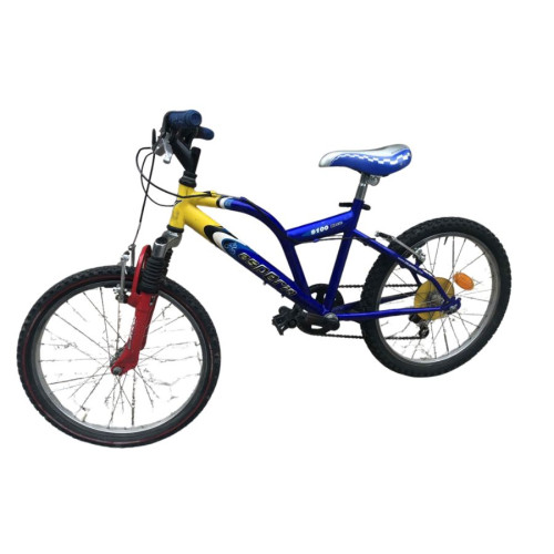 Bicicletta bambino 6-10