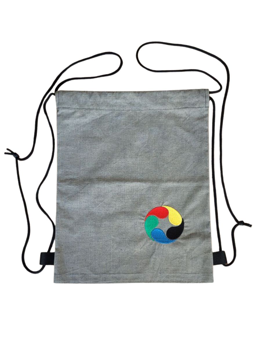 Zainetto leggero