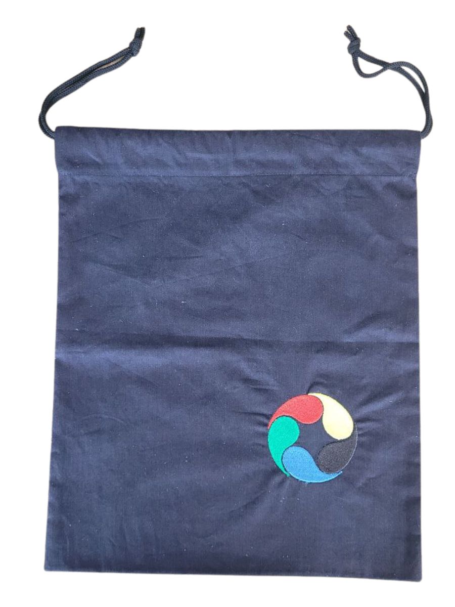 Gym Bag