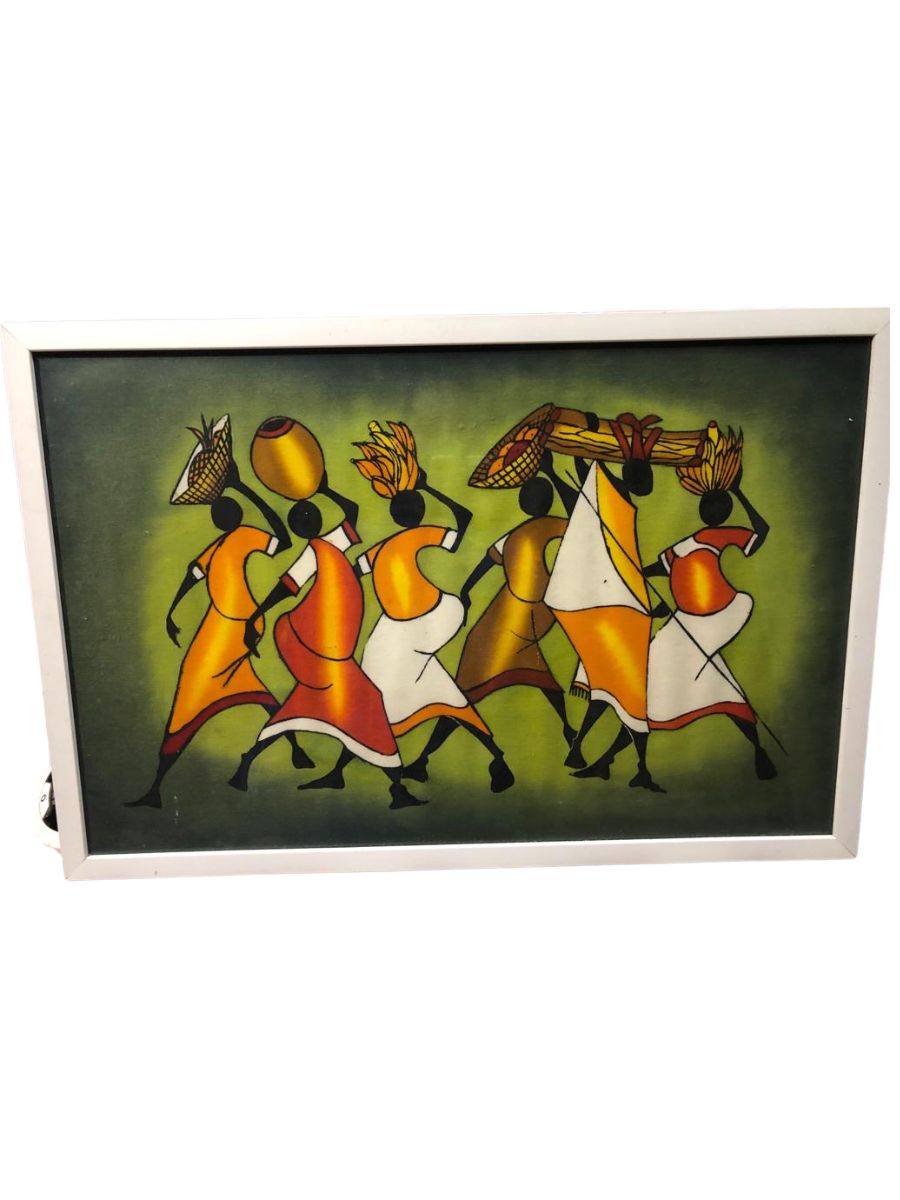 QUADRO BATIK